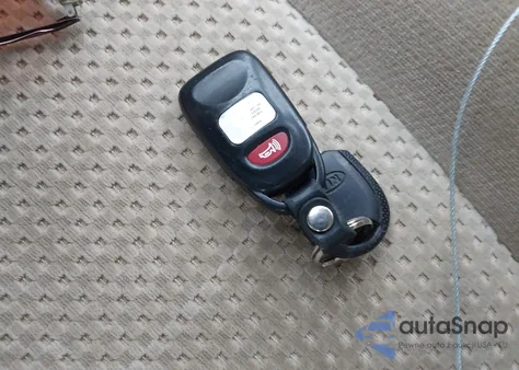 2006 Kia Sportage Ex V6/Lx V6 from USA, damaged, VIN KNDJE723X67212703